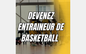 DEVENEZ ENTRAINEUR !