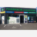 Pharmacie Lassartesse